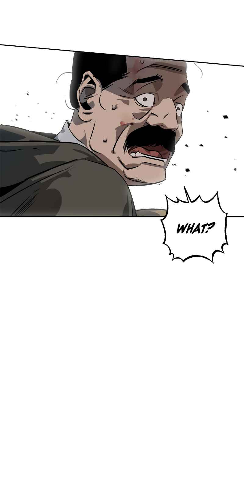 Martial Wild West Chapter 6 - Page 15