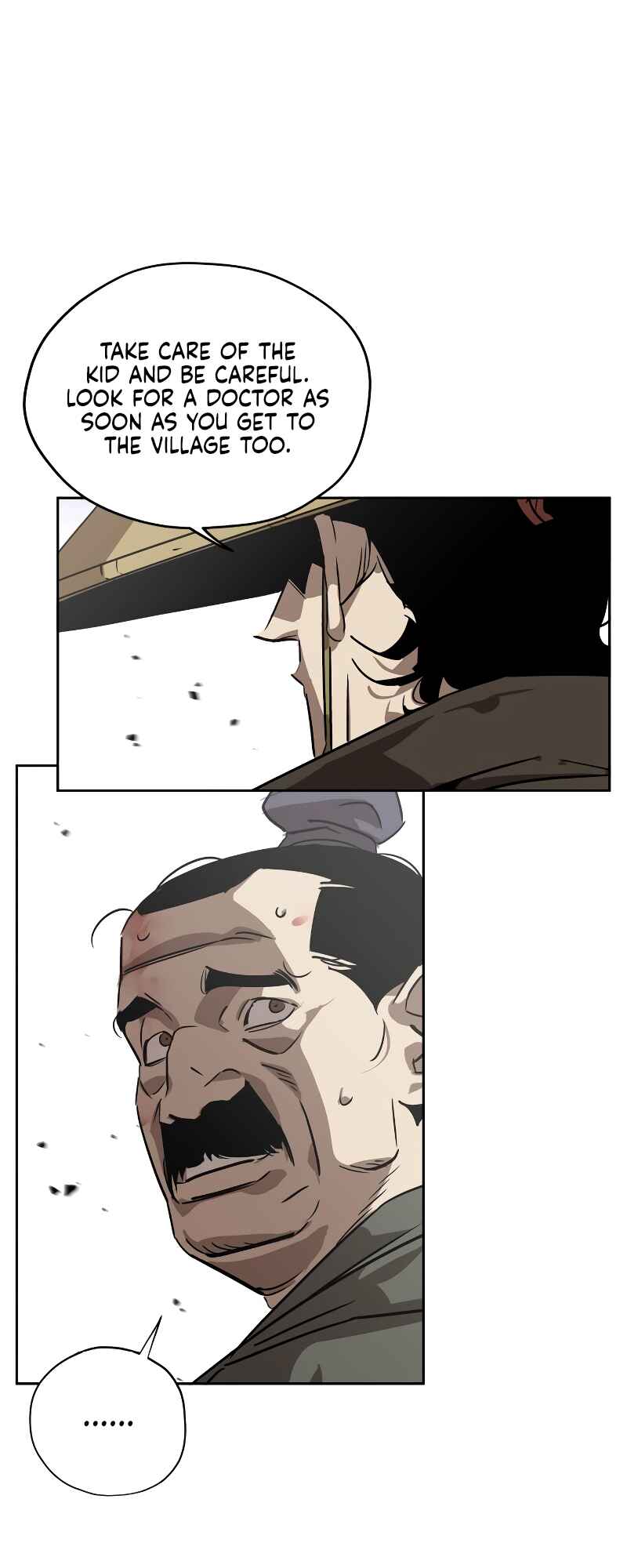 Martial Wild West Chapter 6 - Page 24