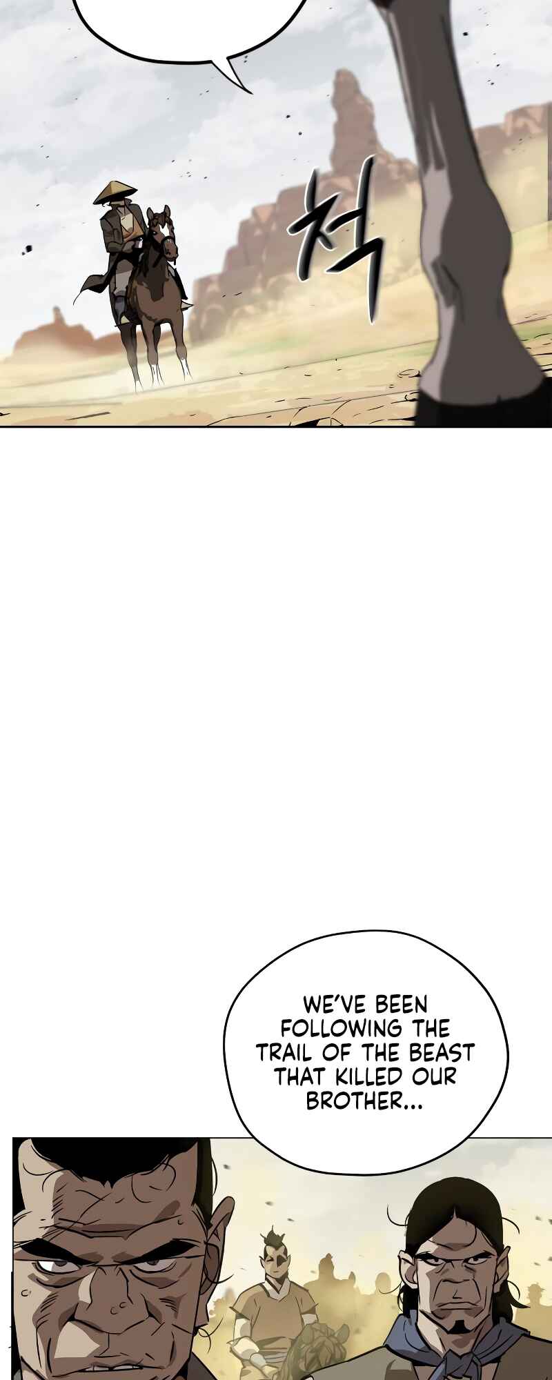 Martial Wild West Chapter 6 - Page 32