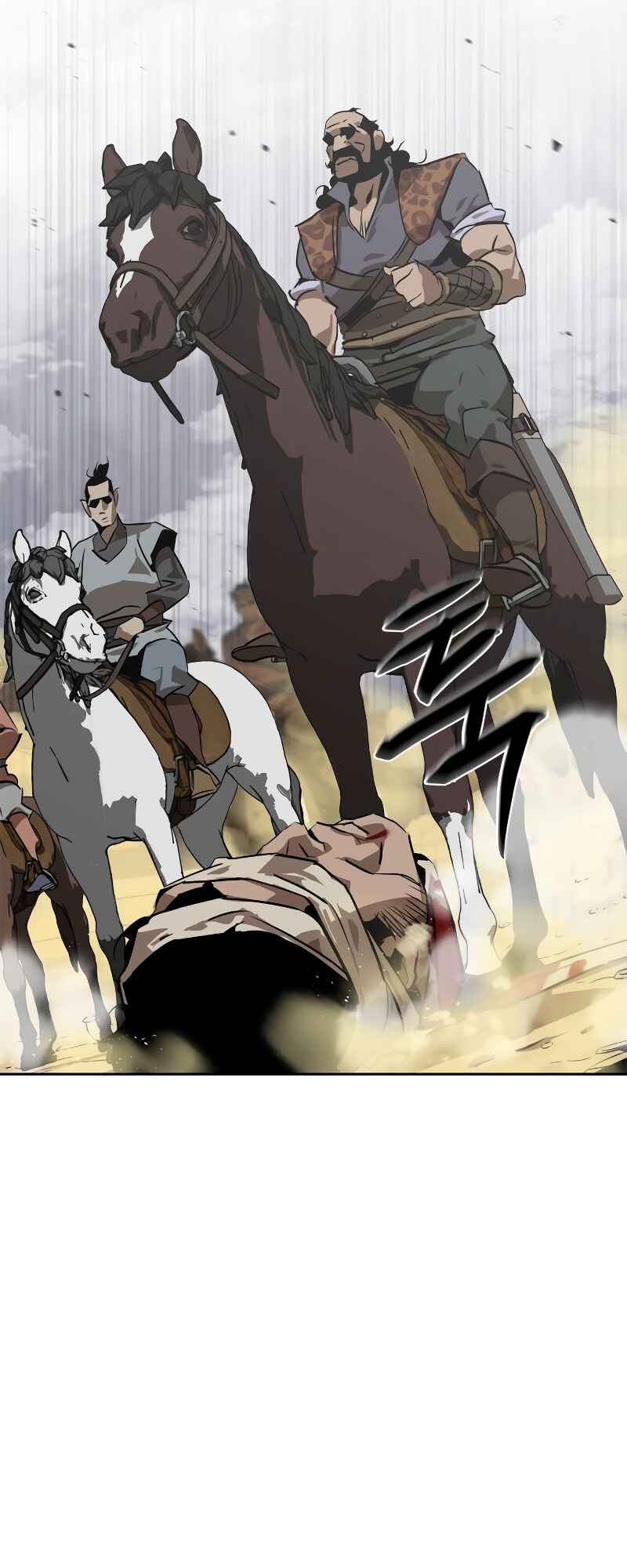 Martial Wild West Chapter 6 - Page 40