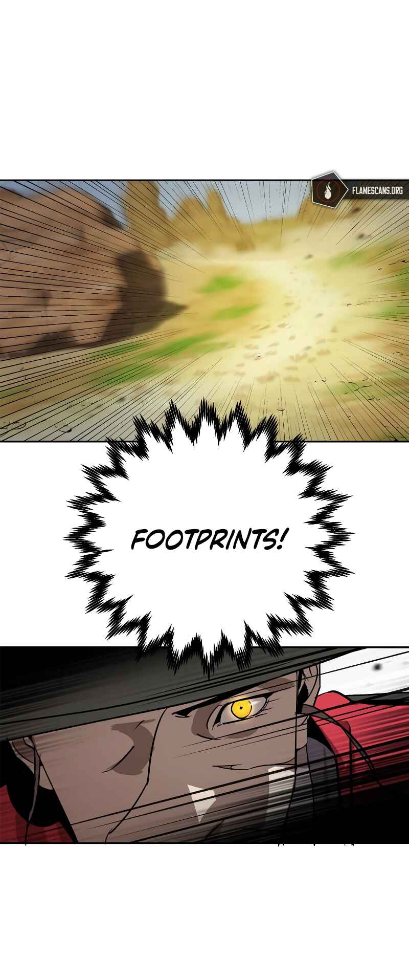 Martial Wild West Chapter 6 - Page 57
