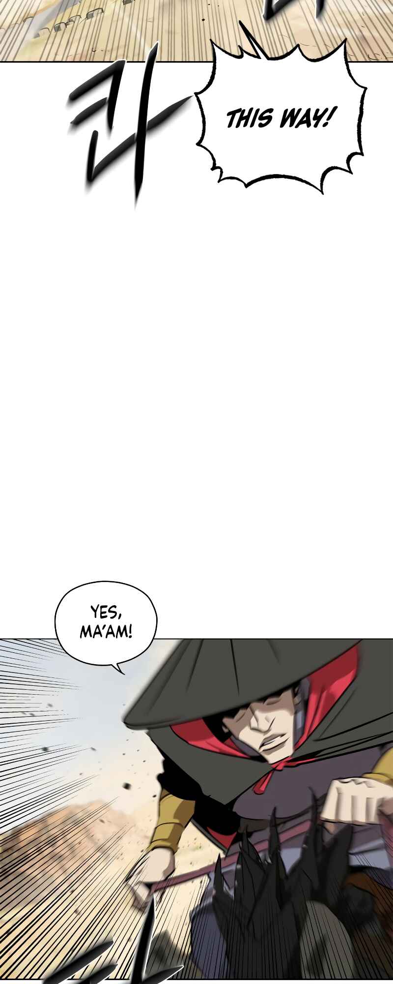 Martial Wild West Chapter 6 - Page 59