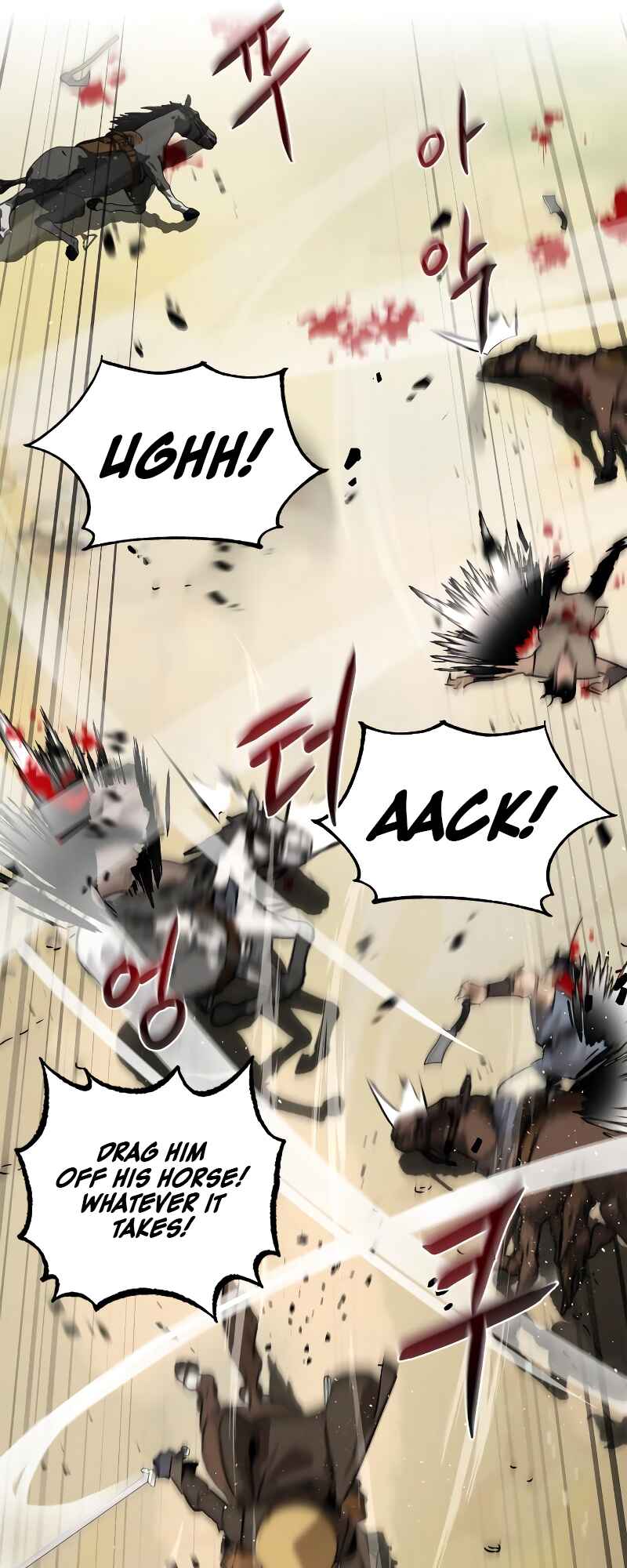 Martial Wild West Chapter 6 - Page 65