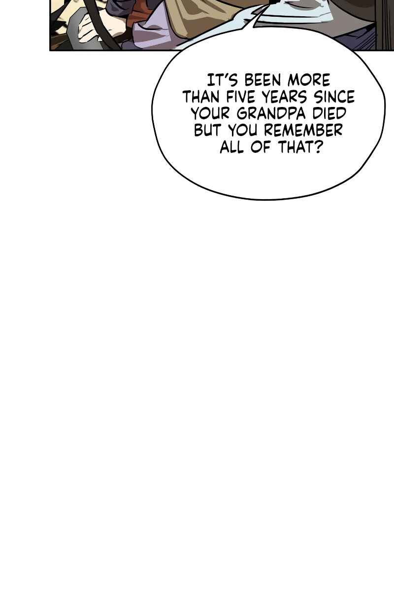 Martial Wild West Chapter 6 - Page 8