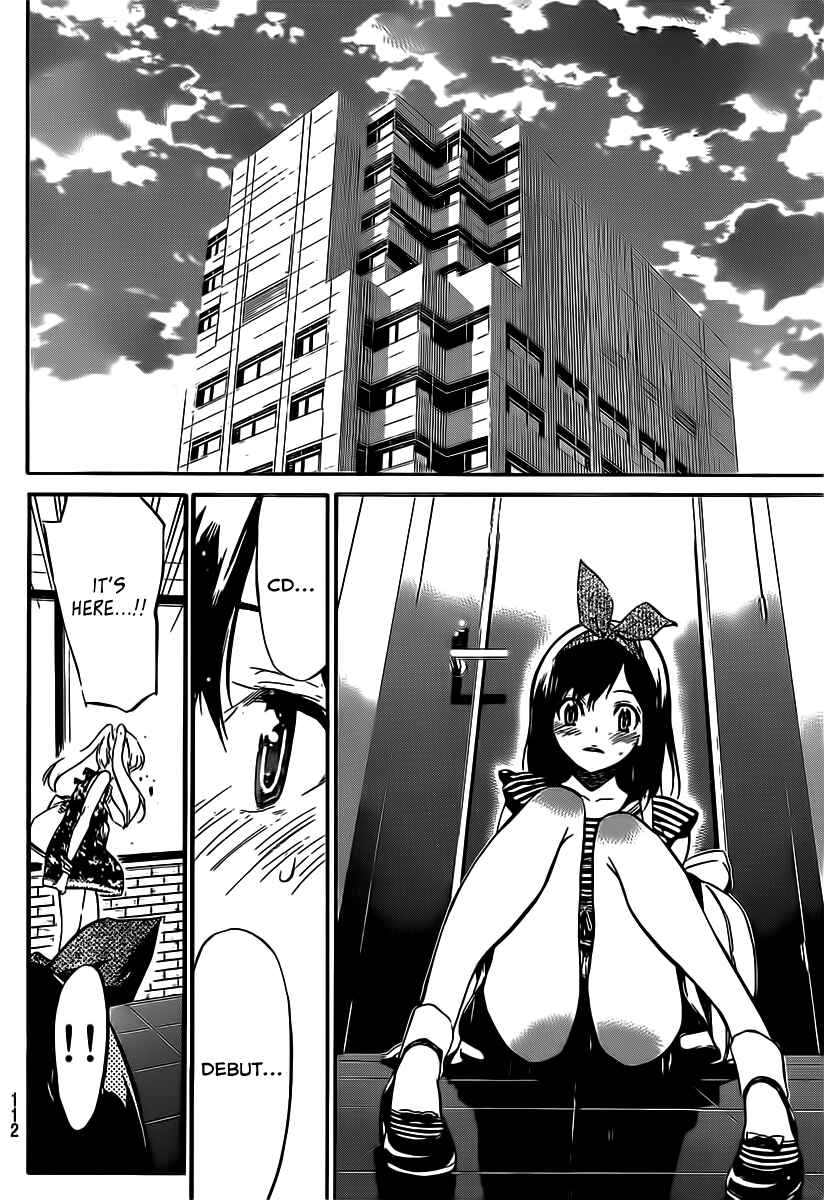 AKB49: Ren'ai Kinshi Jourei Chapter 50 - Page 18