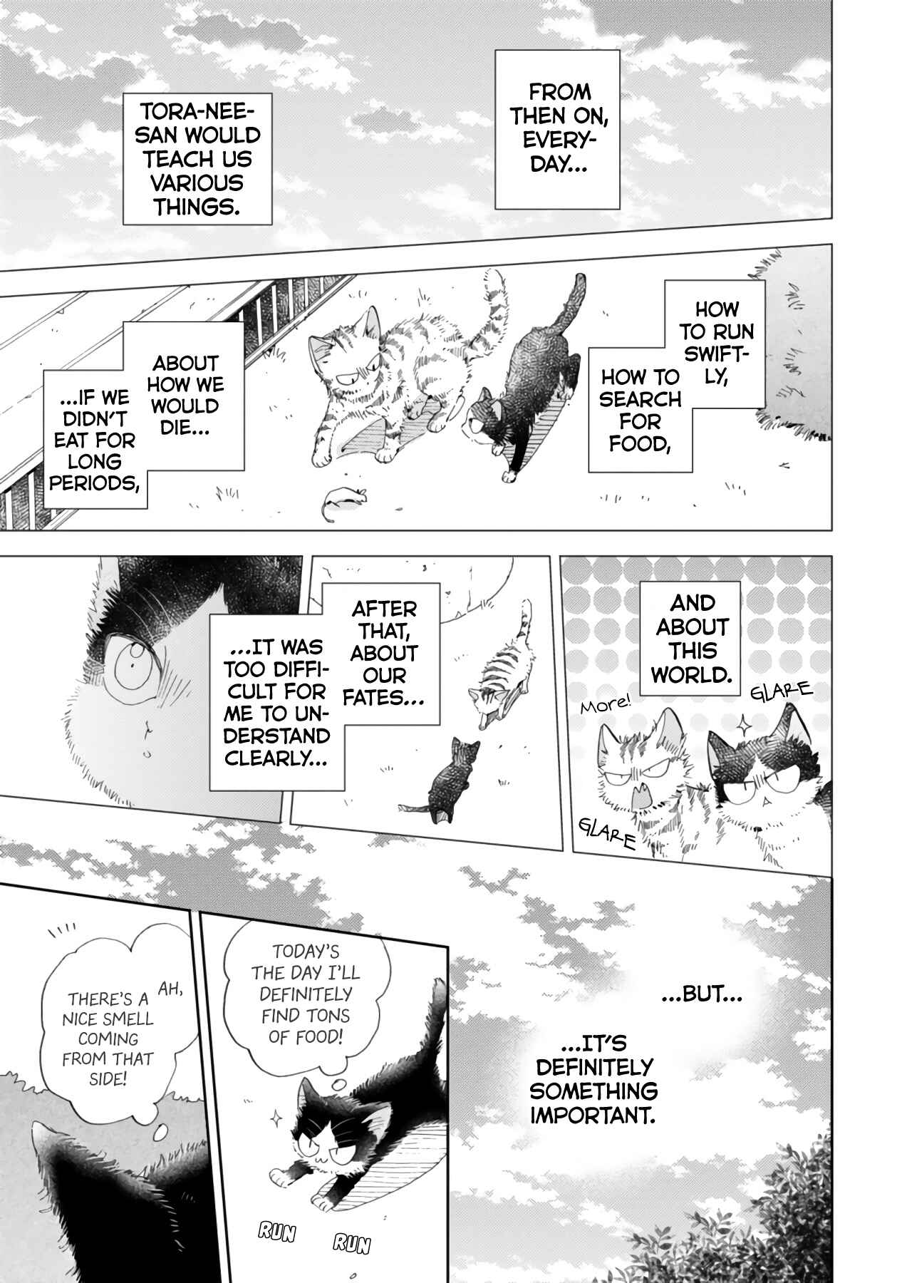 Doukyonin wa Hiza, Tokidoki, Atama no Ue. Chapter 16.2 - Page 15