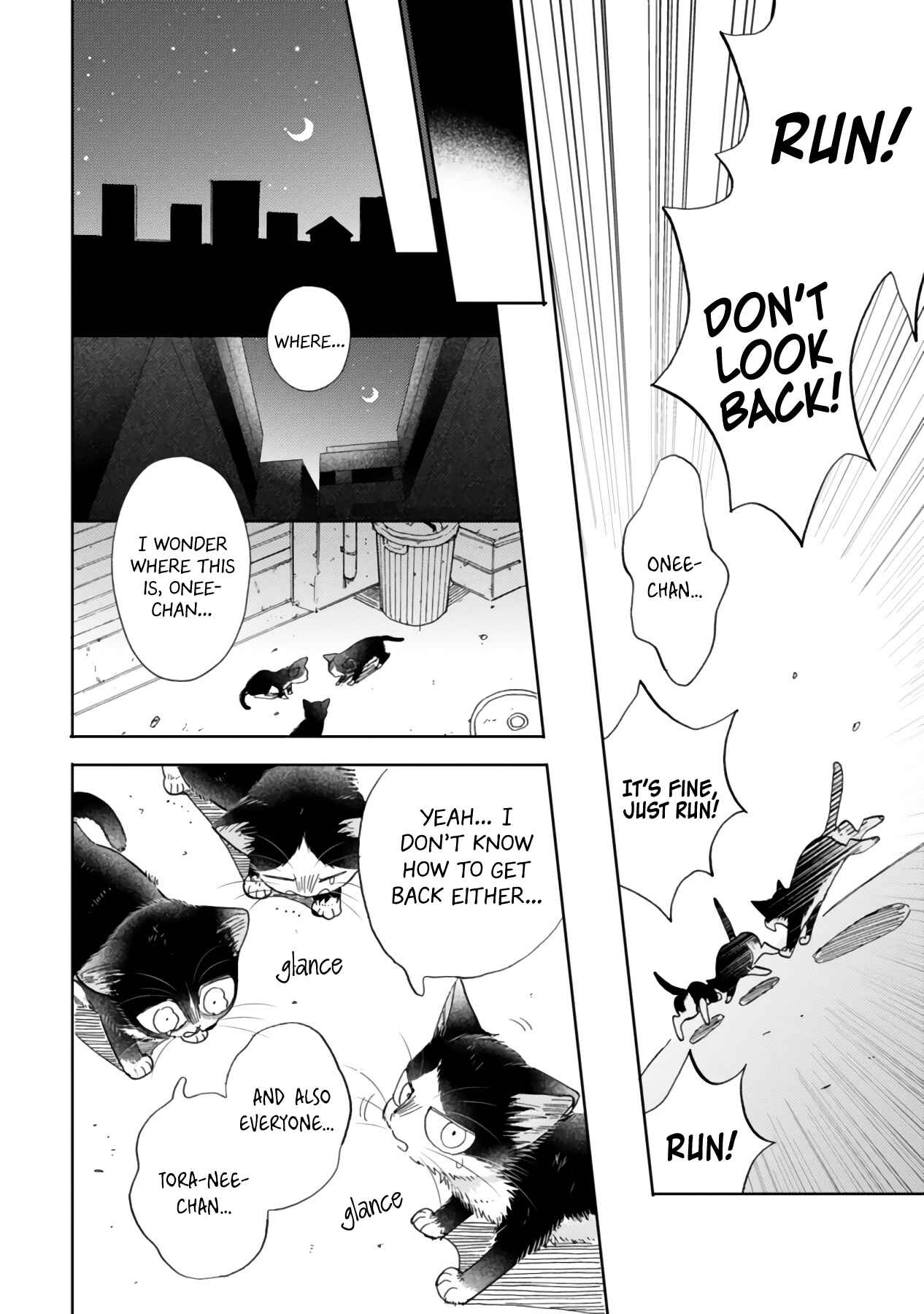 Doukyonin wa Hiza, Tokidoki, Atama no Ue. Chapter 16.2 - Page 24