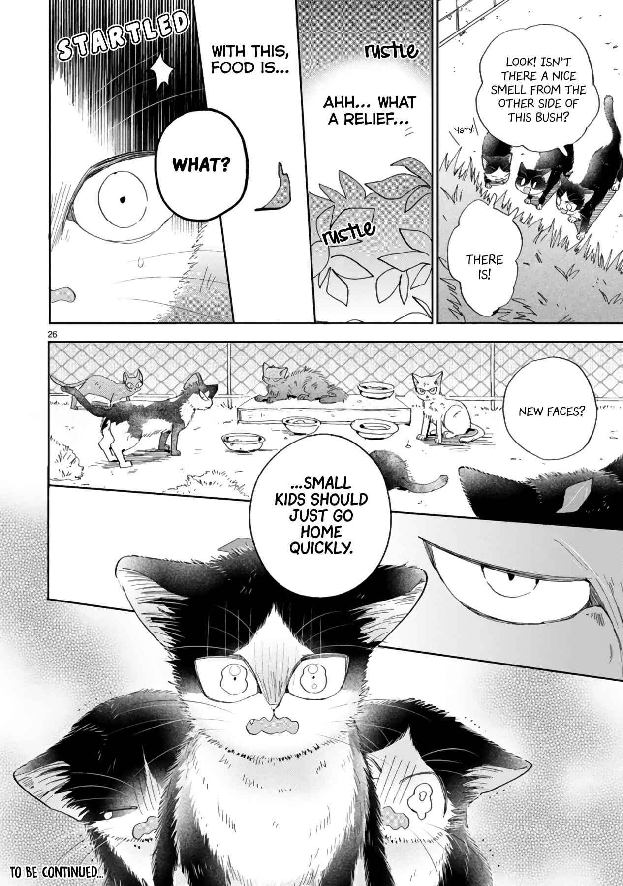 Doukyonin wa Hiza, Tokidoki, Atama no Ue. Chapter 16.2 - Page 28