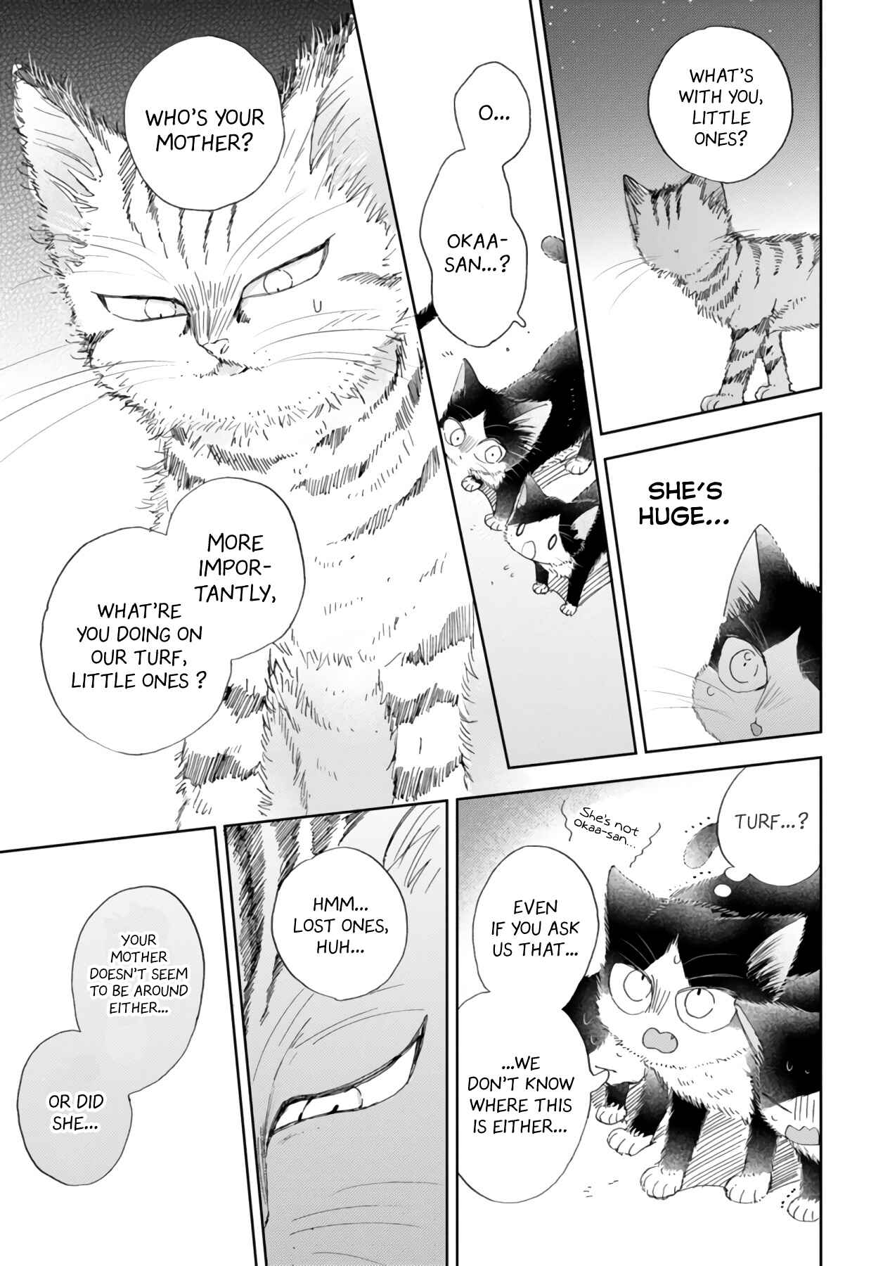 Doukyonin wa Hiza, Tokidoki, Atama no Ue. Chapter 16.2 - Page 9