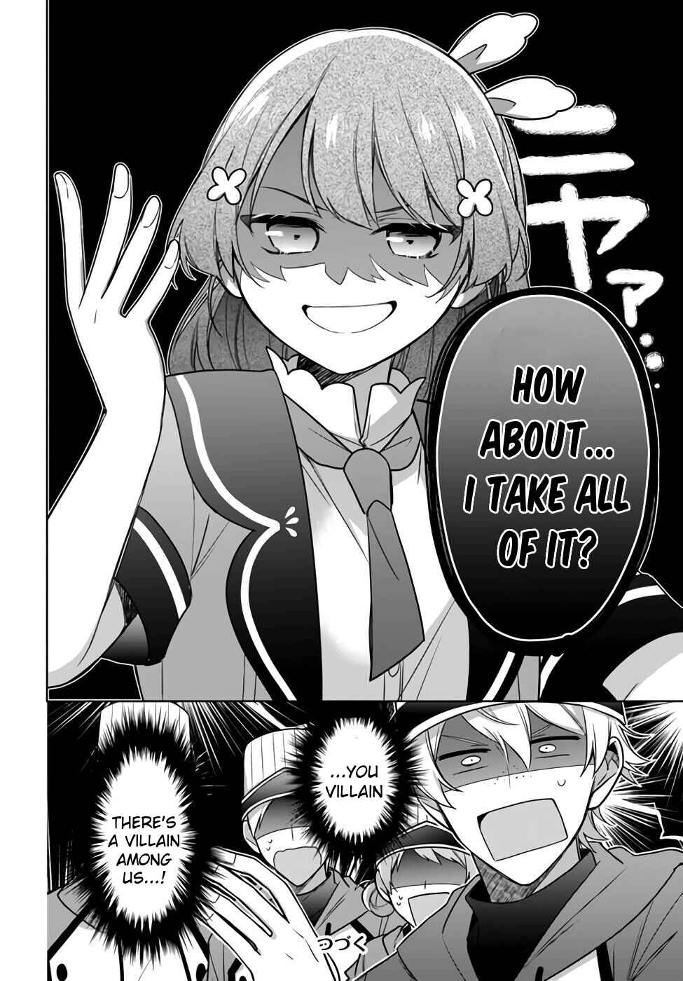 Seijo ja Nakatta node, Oukyuu de Nonbiri Gohan wo Tsukuru Koto ni Shimashita Chapter 23 - Page 28