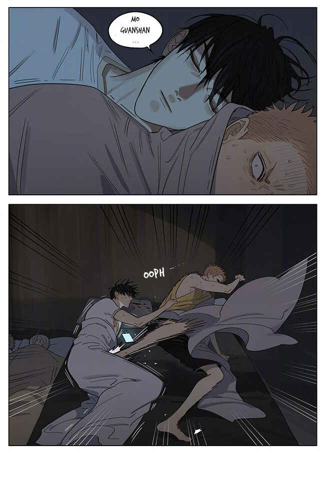 19 Tian Chapter 332 - Page 10