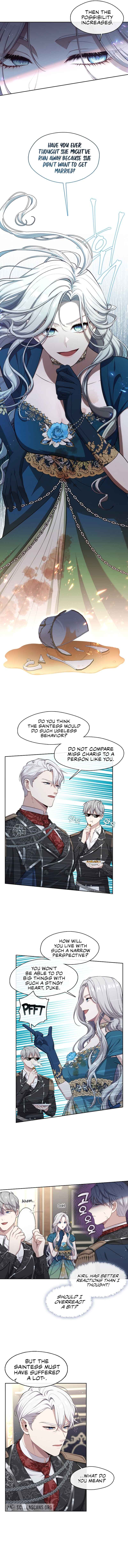 S-geup Hunter-neun Agyeong Gongnyeoga Doegi Silseumnida Chapter 2 - Page 12