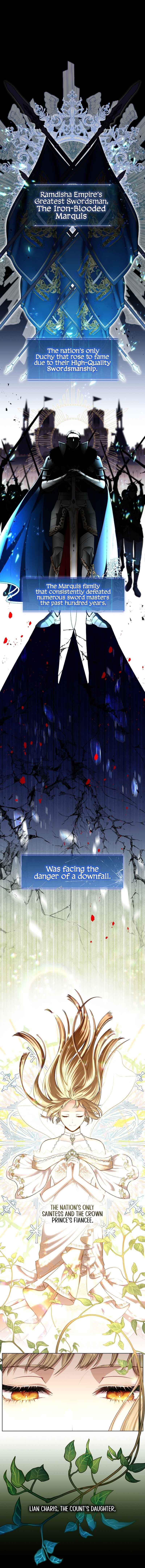 S-geup Hunter-neun Agyeong Gongnyeoga Doegi Silseumnida Chapter 2 - Page 2