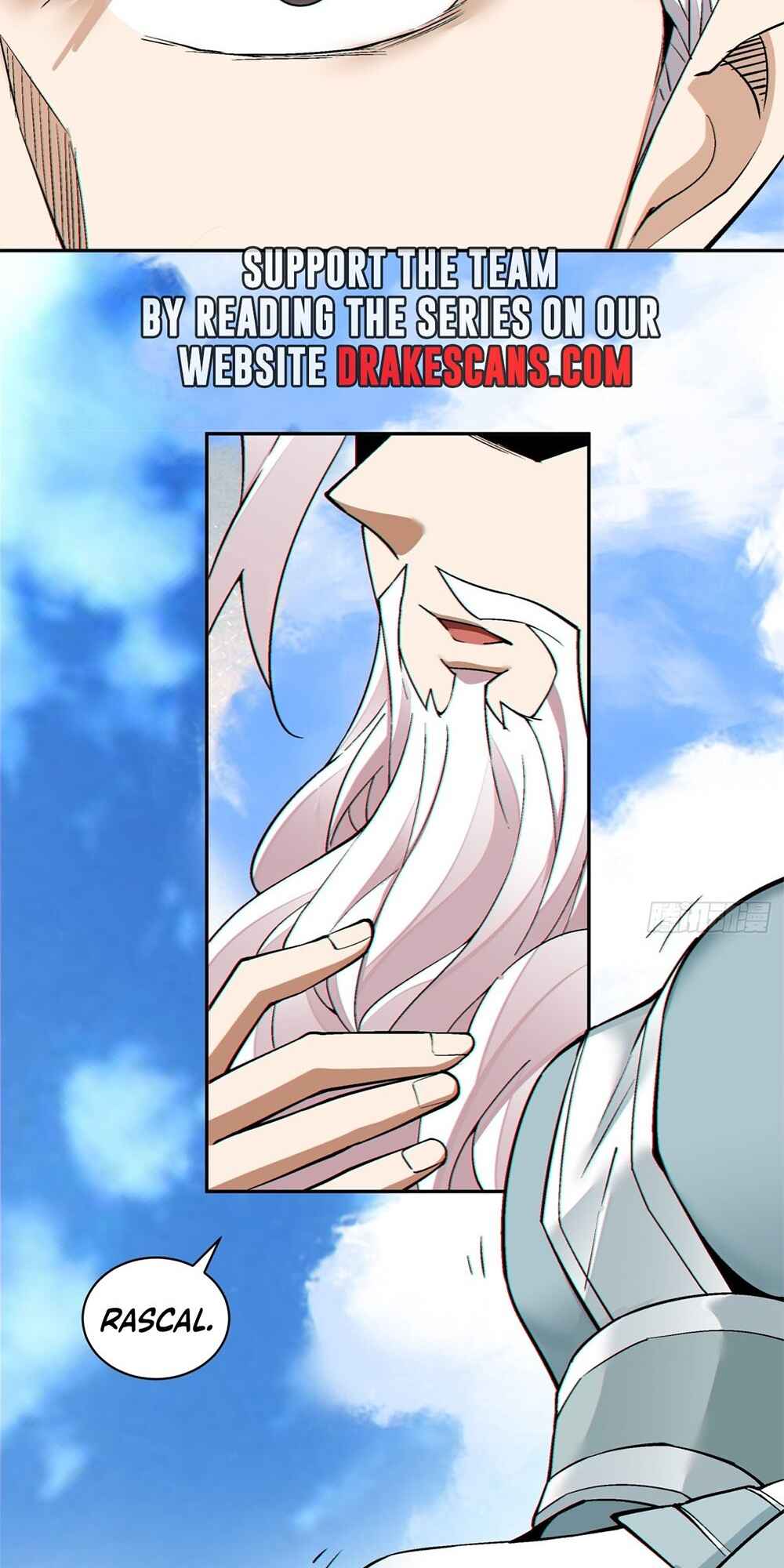 My Disciples Are All Big Villains Chapter 187 - Page 6