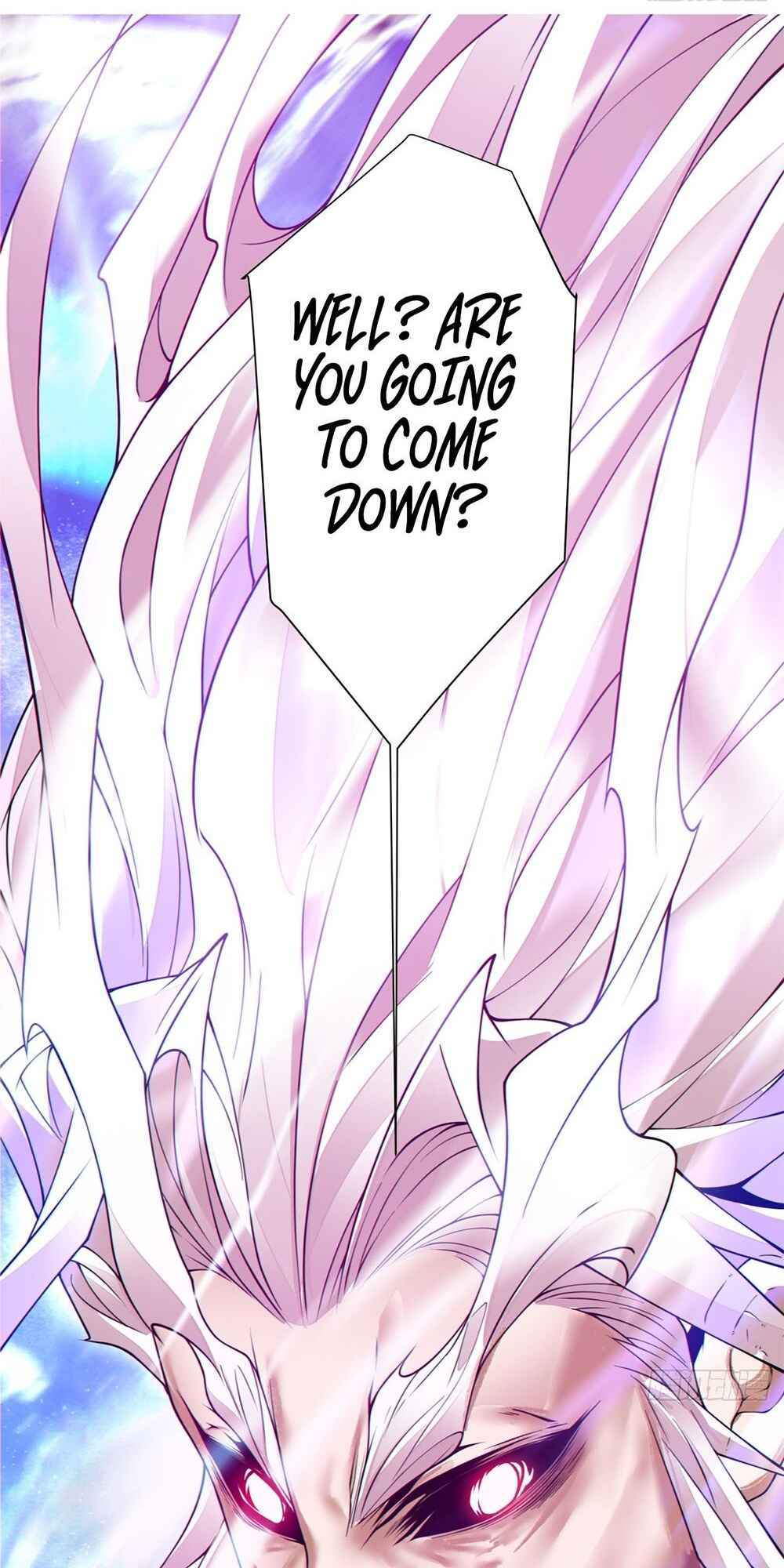 My Disciples Are All Big Villains Chapter 187 - Page 8