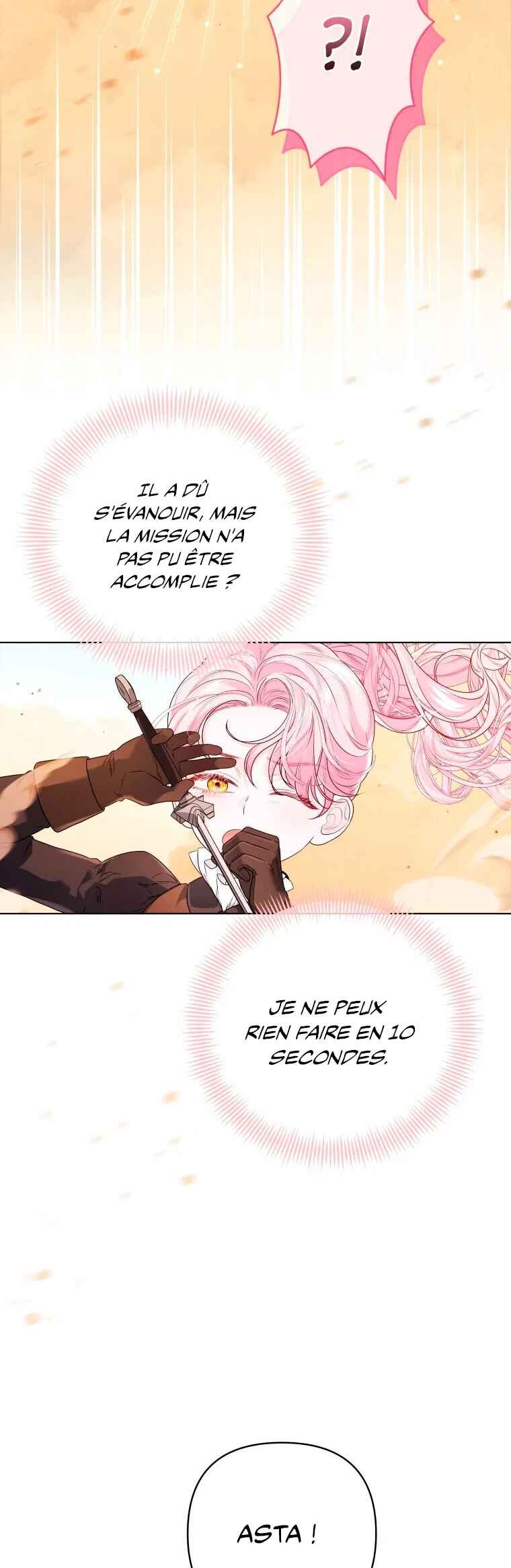 I'd Rather Be the King Chapter 15 - Page 20