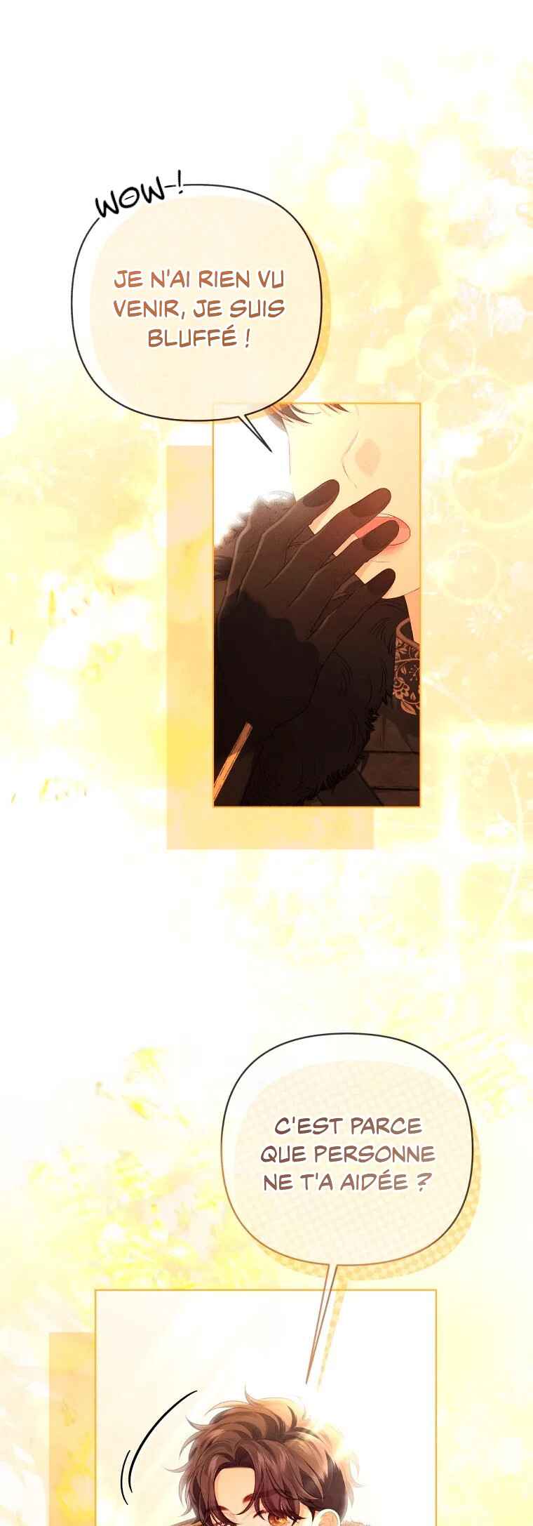 I'd Rather Be the King Chapter 15 - Page 24