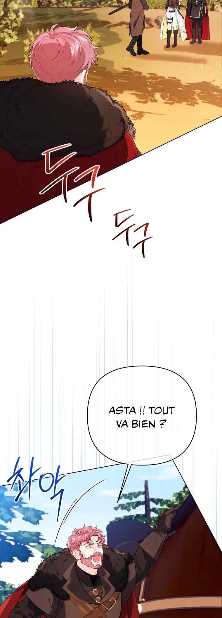 I'd Rather Be the King Chapter 15 - Page 34