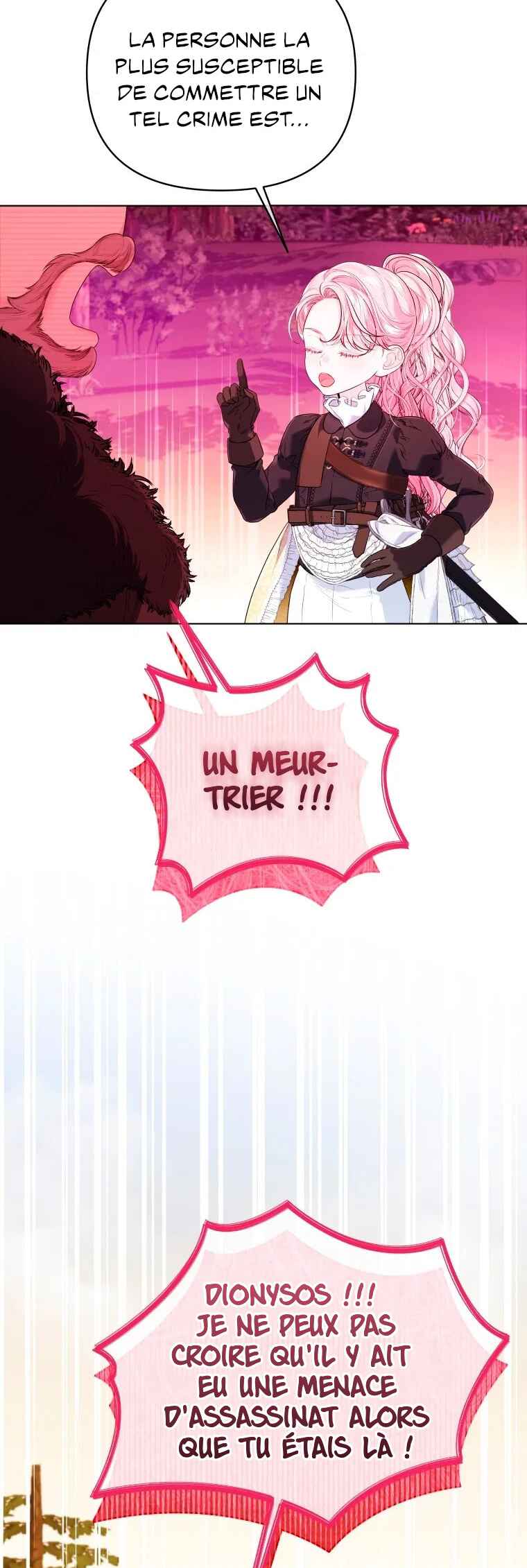 I'd Rather Be the King Chapter 15 - Page 38