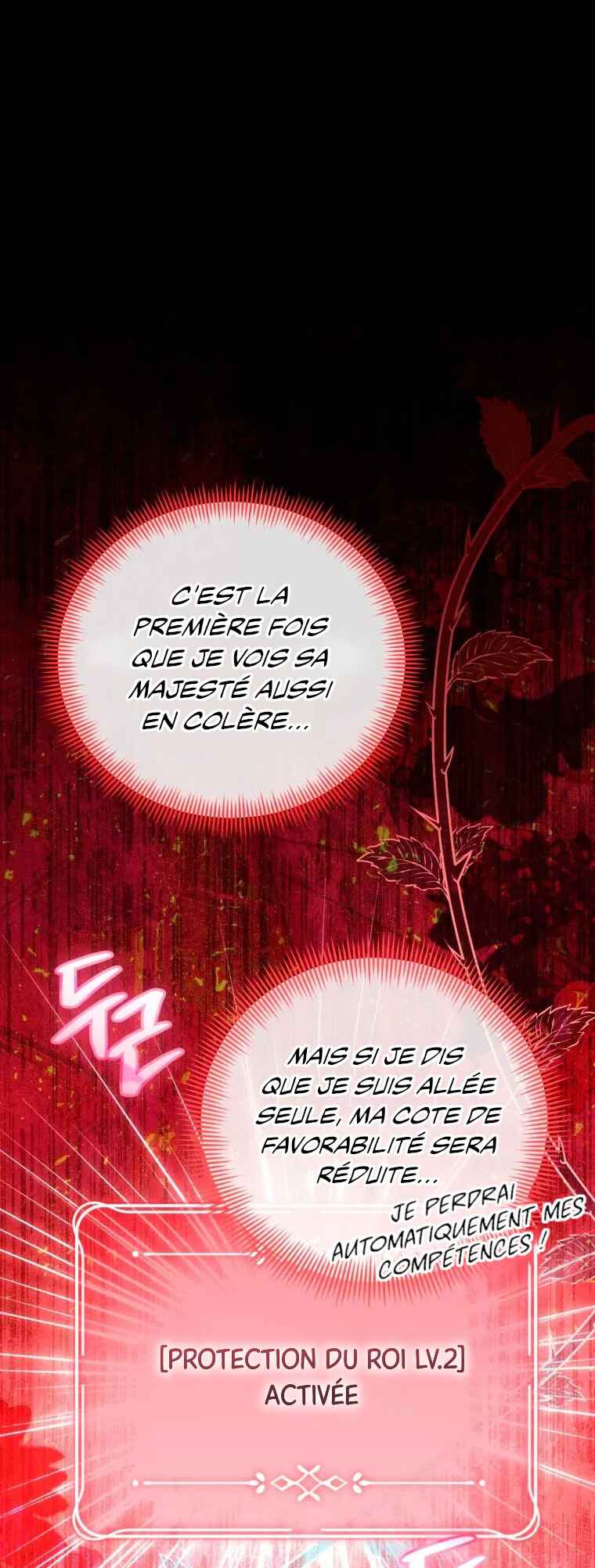 I'd Rather Be the King Chapter 15 - Page 42
