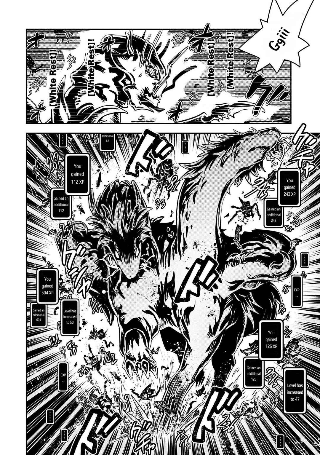 Tensei Shitara Dragon no Tamago datta: Ibara no Dragon Road Chapter 42 - Page 10