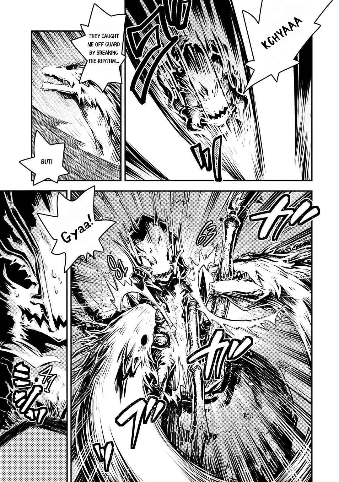 Tensei Shitara Dragon no Tamago datta: Ibara no Dragon Road Chapter 42 - Page 13
