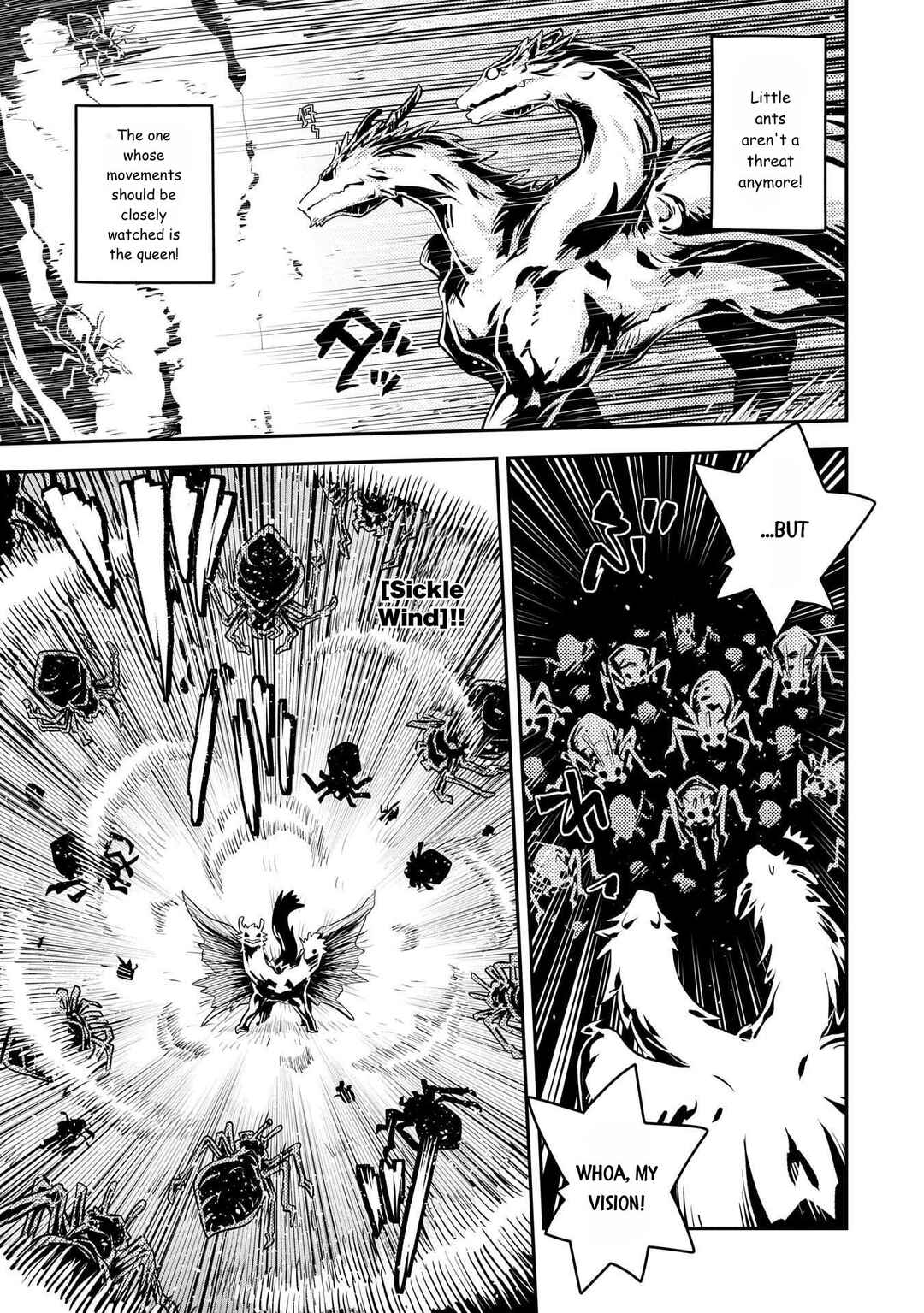Tensei Shitara Dragon no Tamago datta: Ibara no Dragon Road Chapter 42 - Page 3
