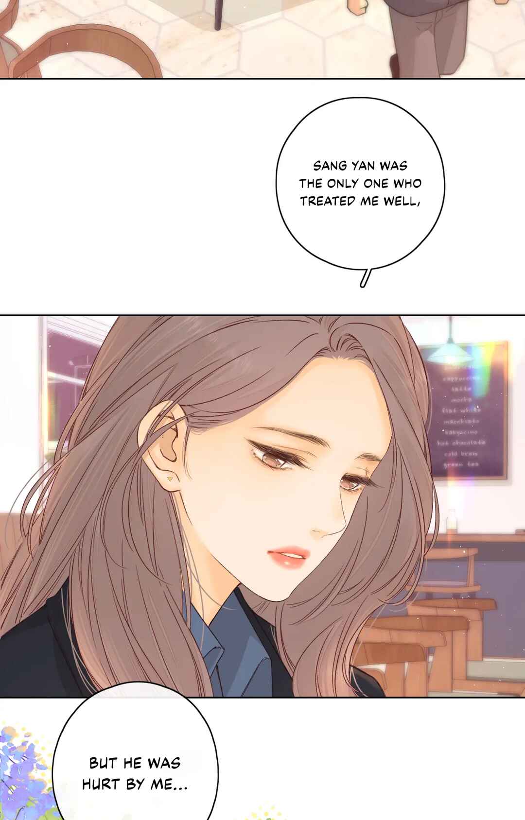 Nan hong Chapter 44 - Page 10