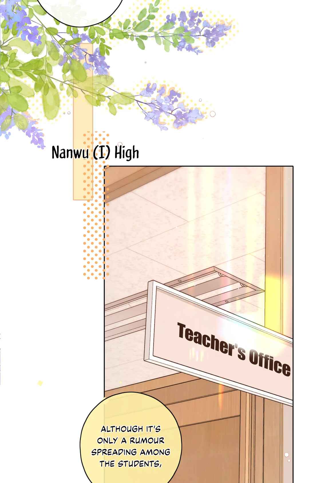Nan hong Chapter 44 - Page 11