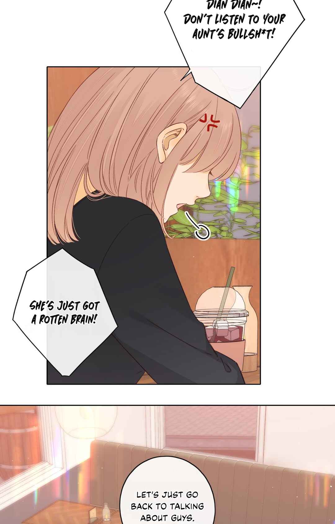 Nan hong Chapter 44 - Page 2