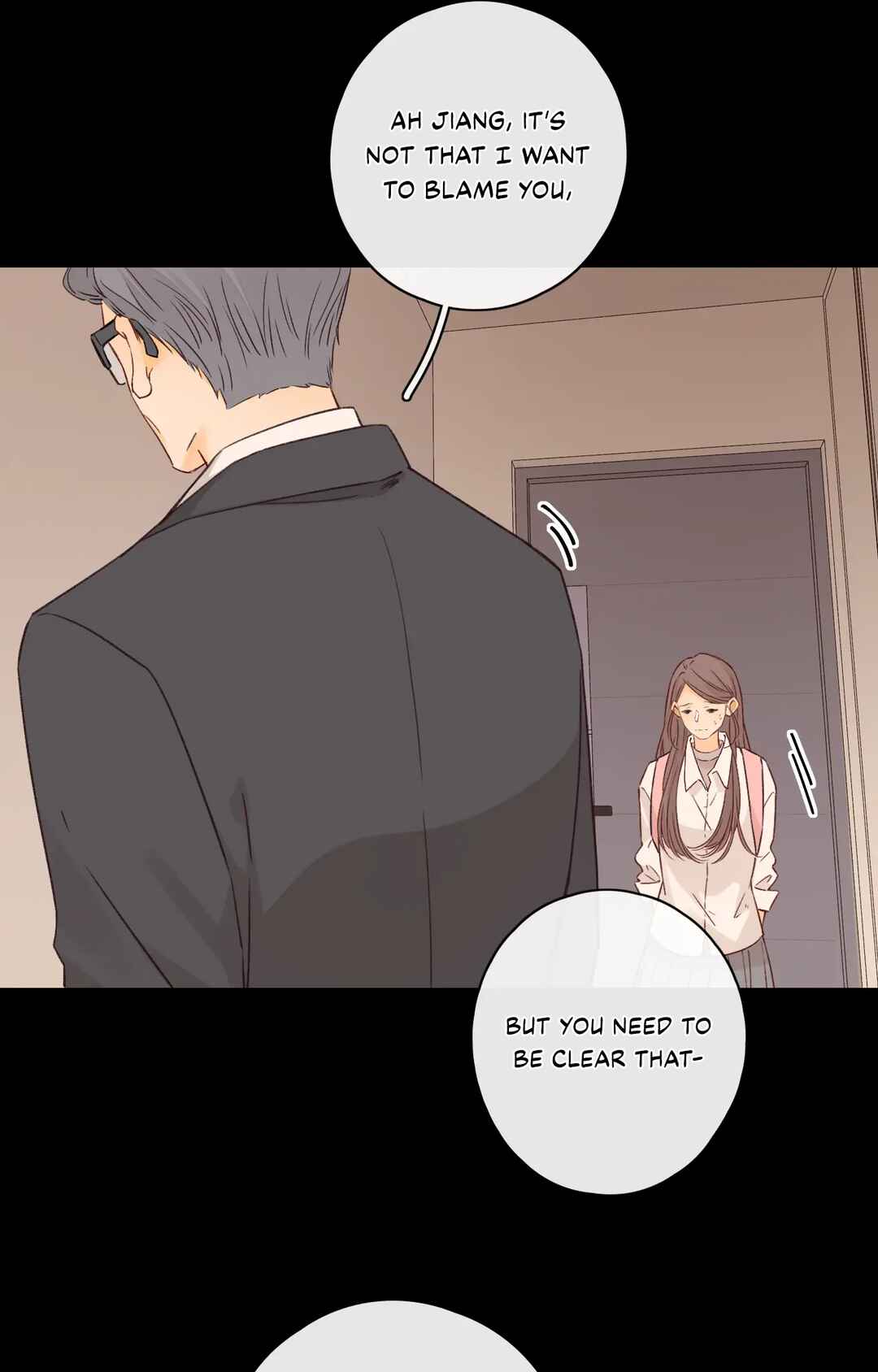 Nan hong Chapter 44 - Page 21