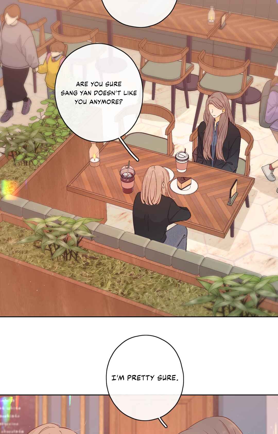 Nan hong Chapter 44 - Page 3
