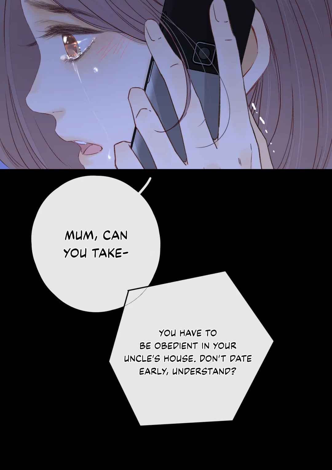 Nan hong Chapter 44 - Page 32