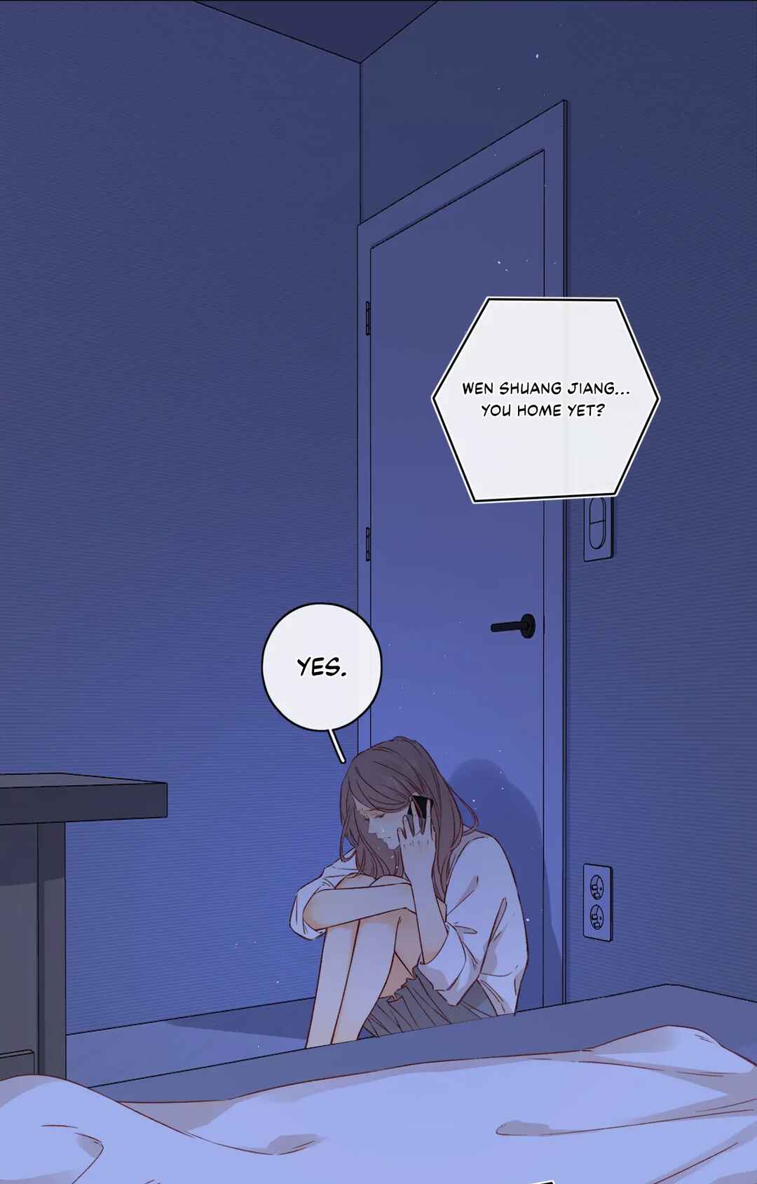 Nan hong Chapter 44 - Page 39