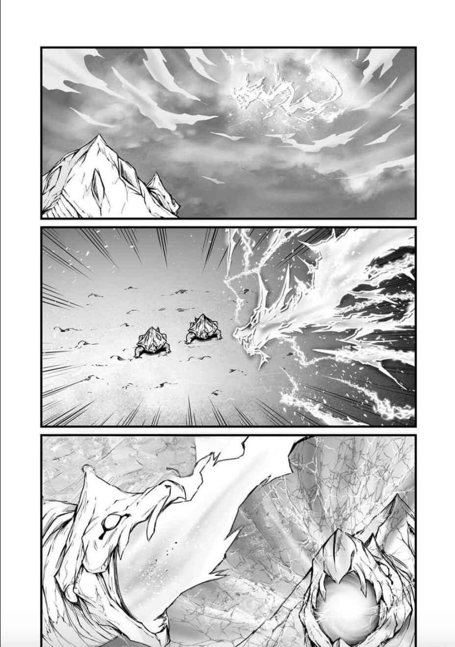 Arifureta Shokugyou de Sekai Saikyou Chapter 72 - Page 12