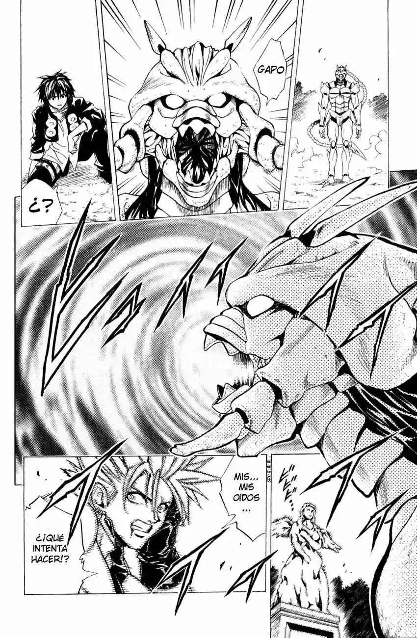 Black Cat Chapter 145 - Page 10