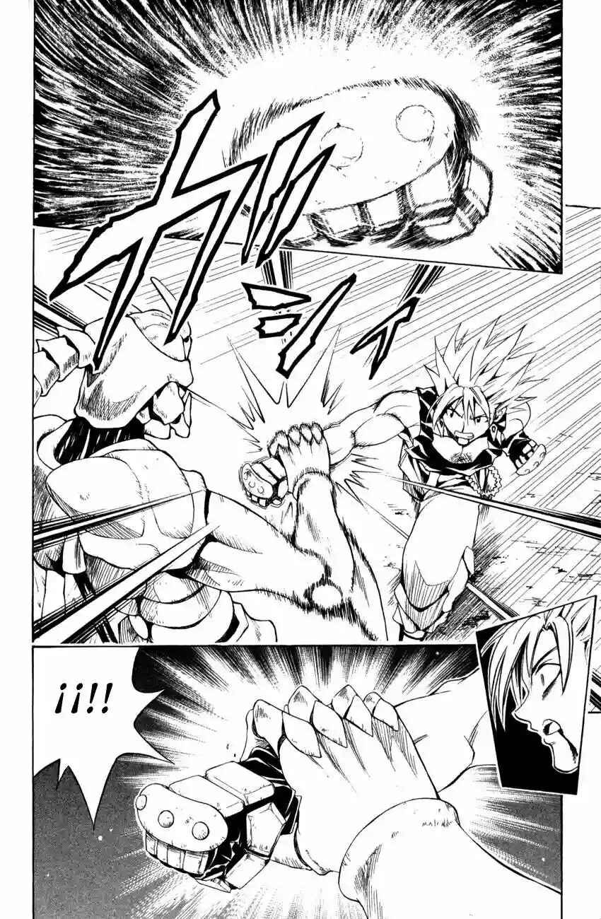 Black Cat Chapter 145 - Page 14