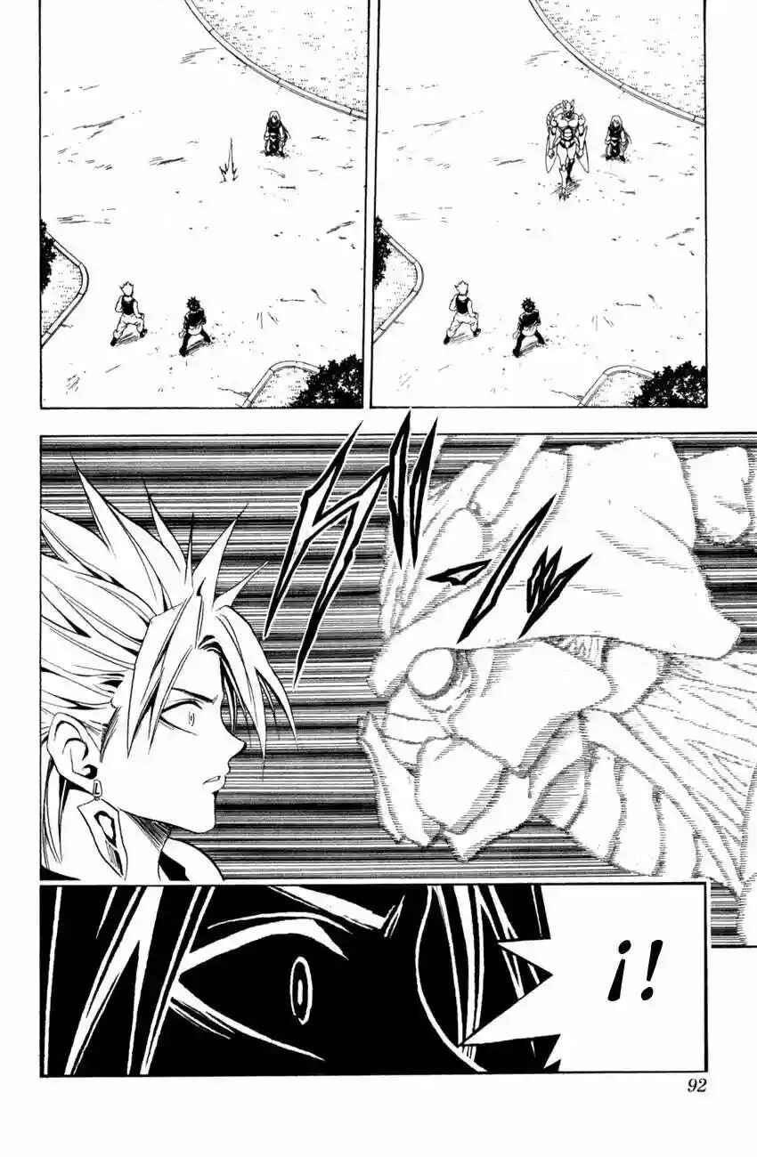 Black Cat Chapter 145 - Page 4
