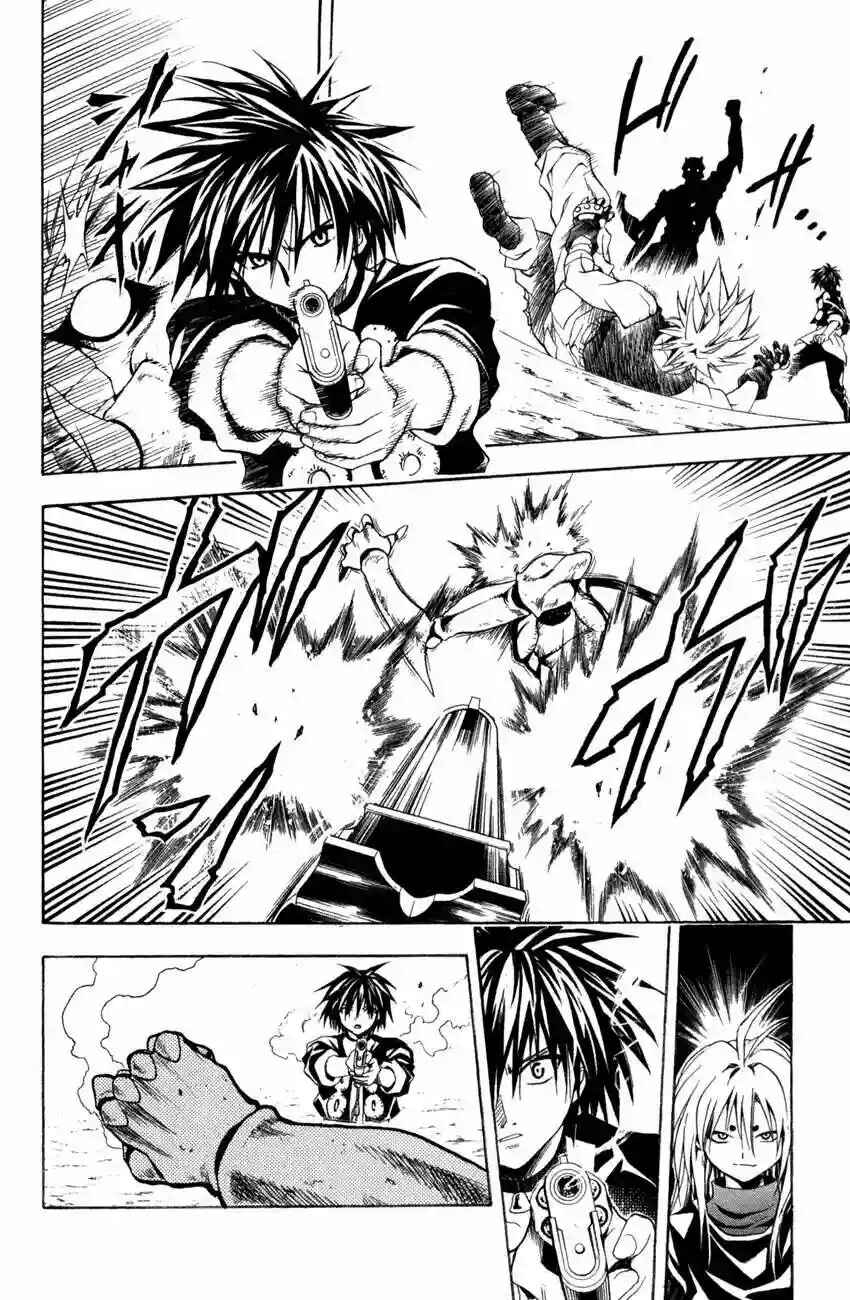 Black Cat Chapter 145 - Page 6