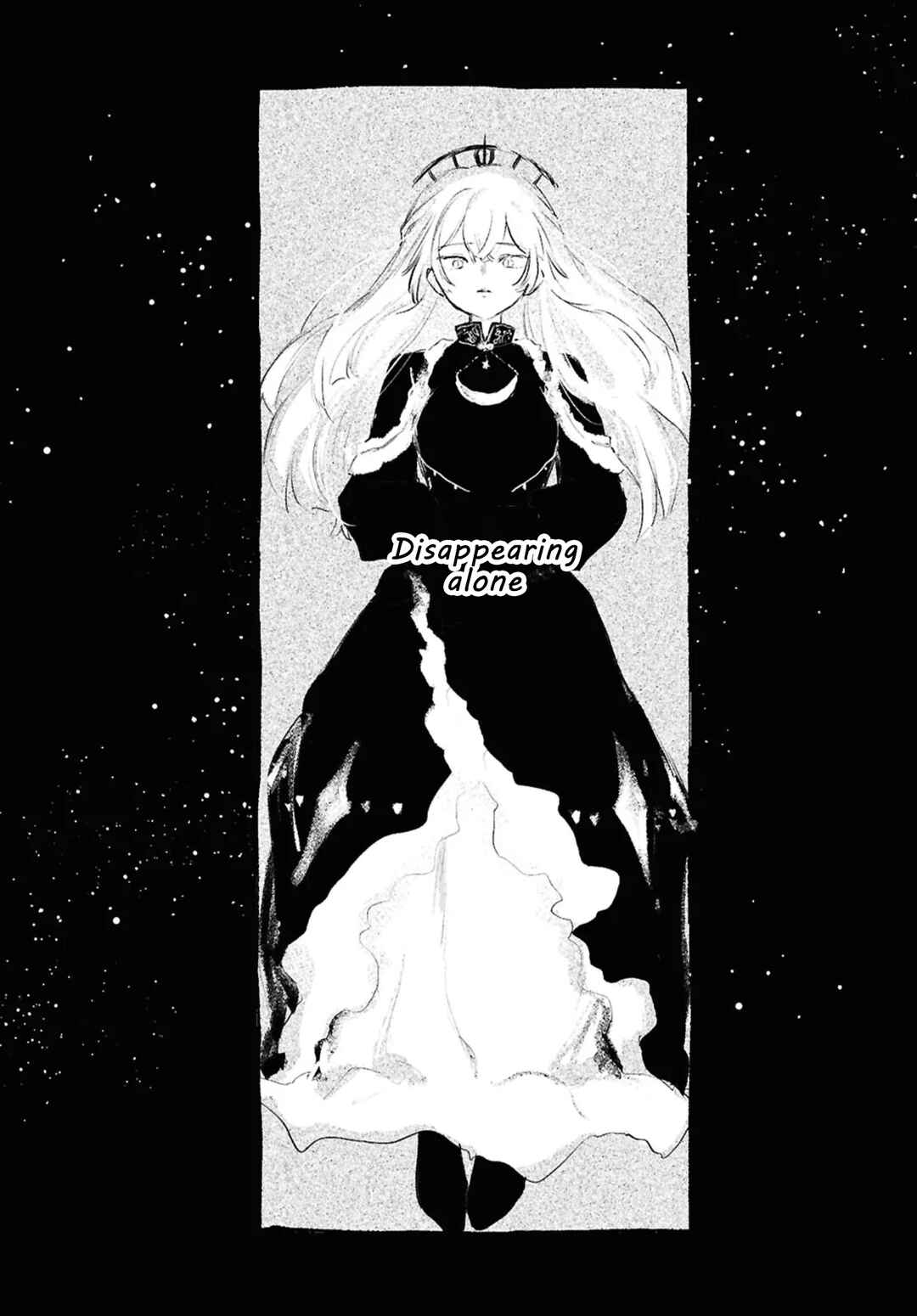 Shoujo Seikan Hyouryuuki Chapter 12.3 - Page 23
