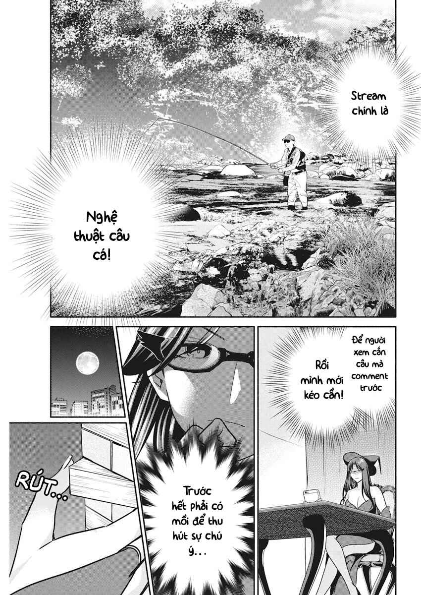 The Life of the Witch Who Remains Single for About 300 Years! Chapter 11 - Page 12