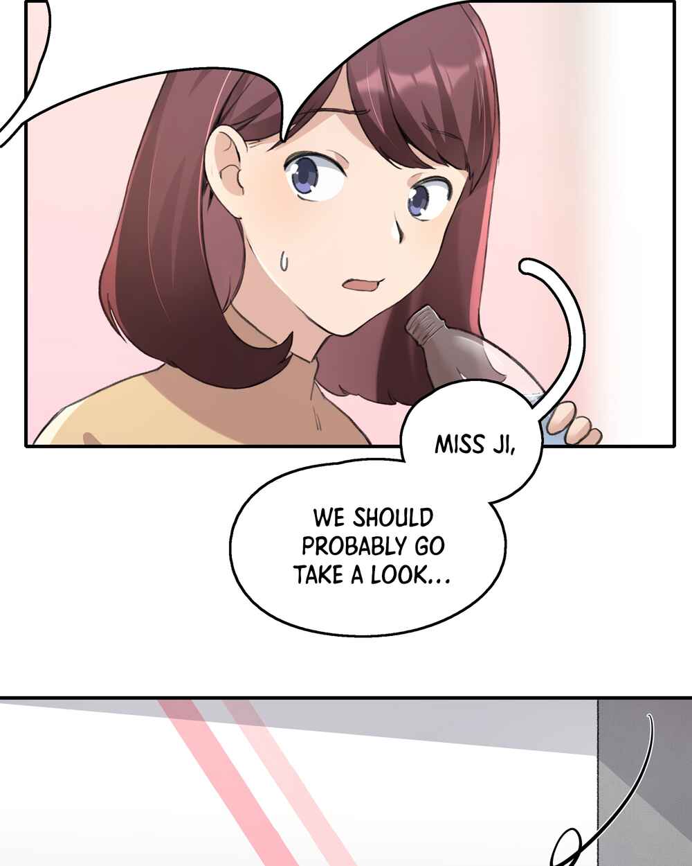 Yú qíng kě dài Chapter 13 - Page 13