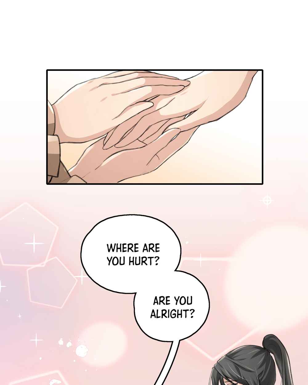 Yú qíng kě dài Chapter 13 - Page 19