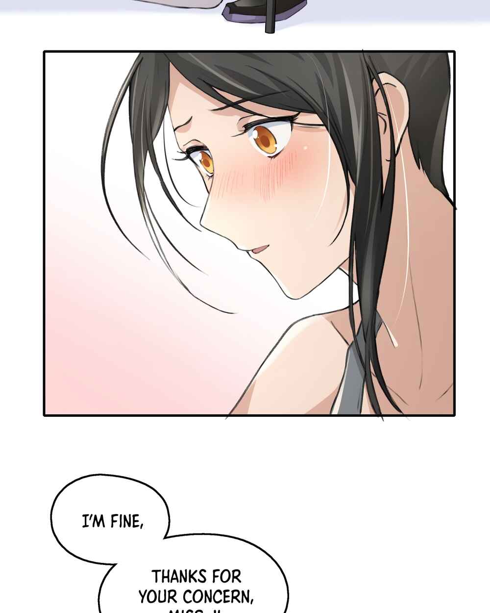 Yú qíng kě dài Chapter 13 - Page 21