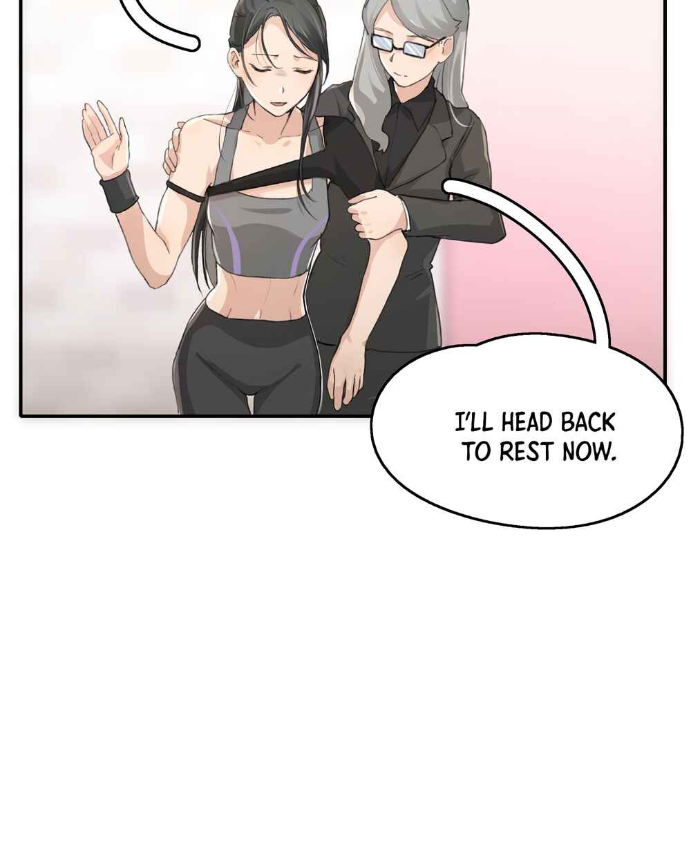 Yú qíng kě dài Chapter 13 - Page 26