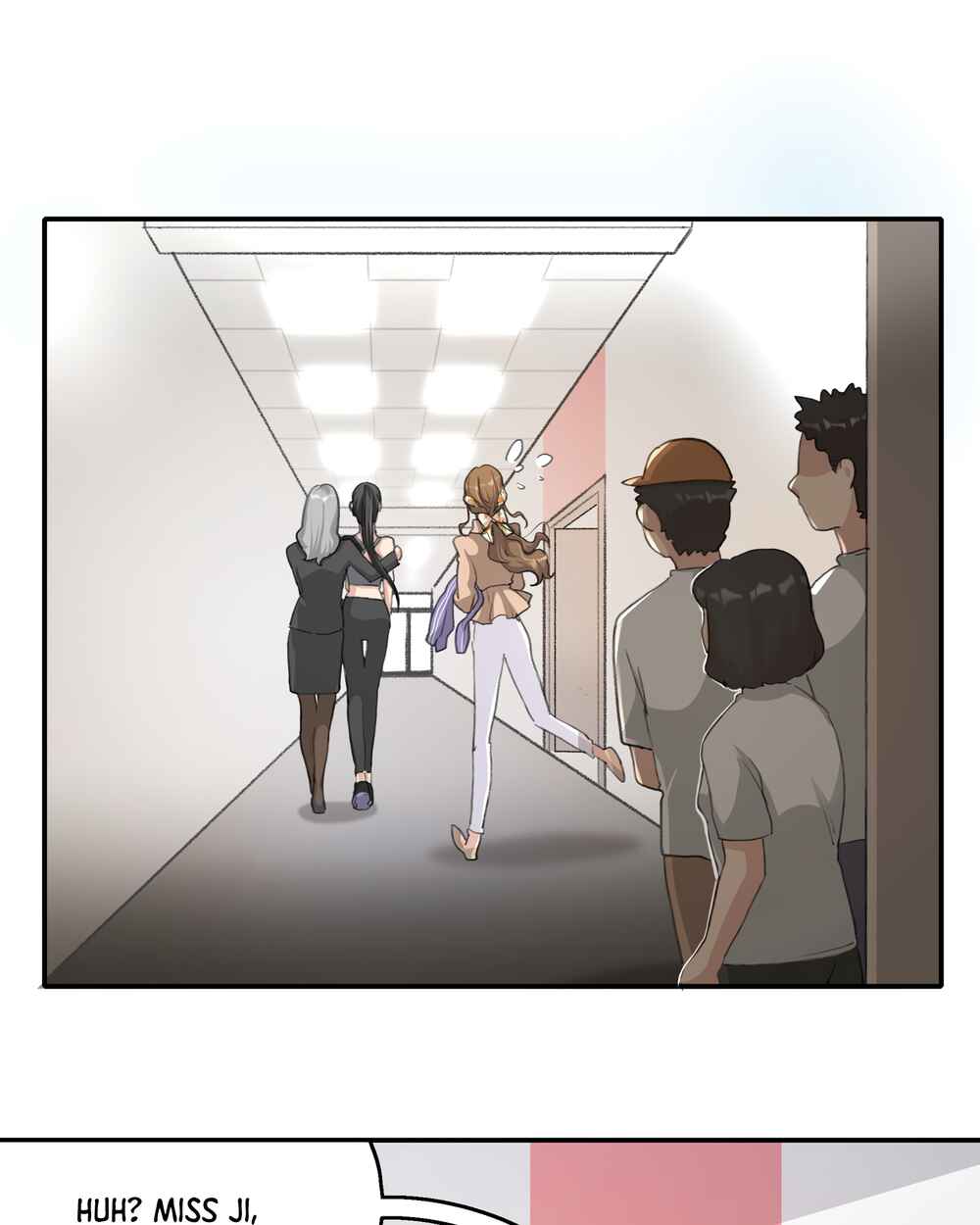 Yú qíng kě dài Chapter 13 - Page 27