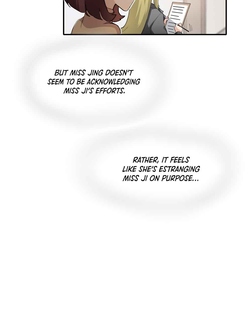 Yú qíng kě dài Chapter 13 - Page 30