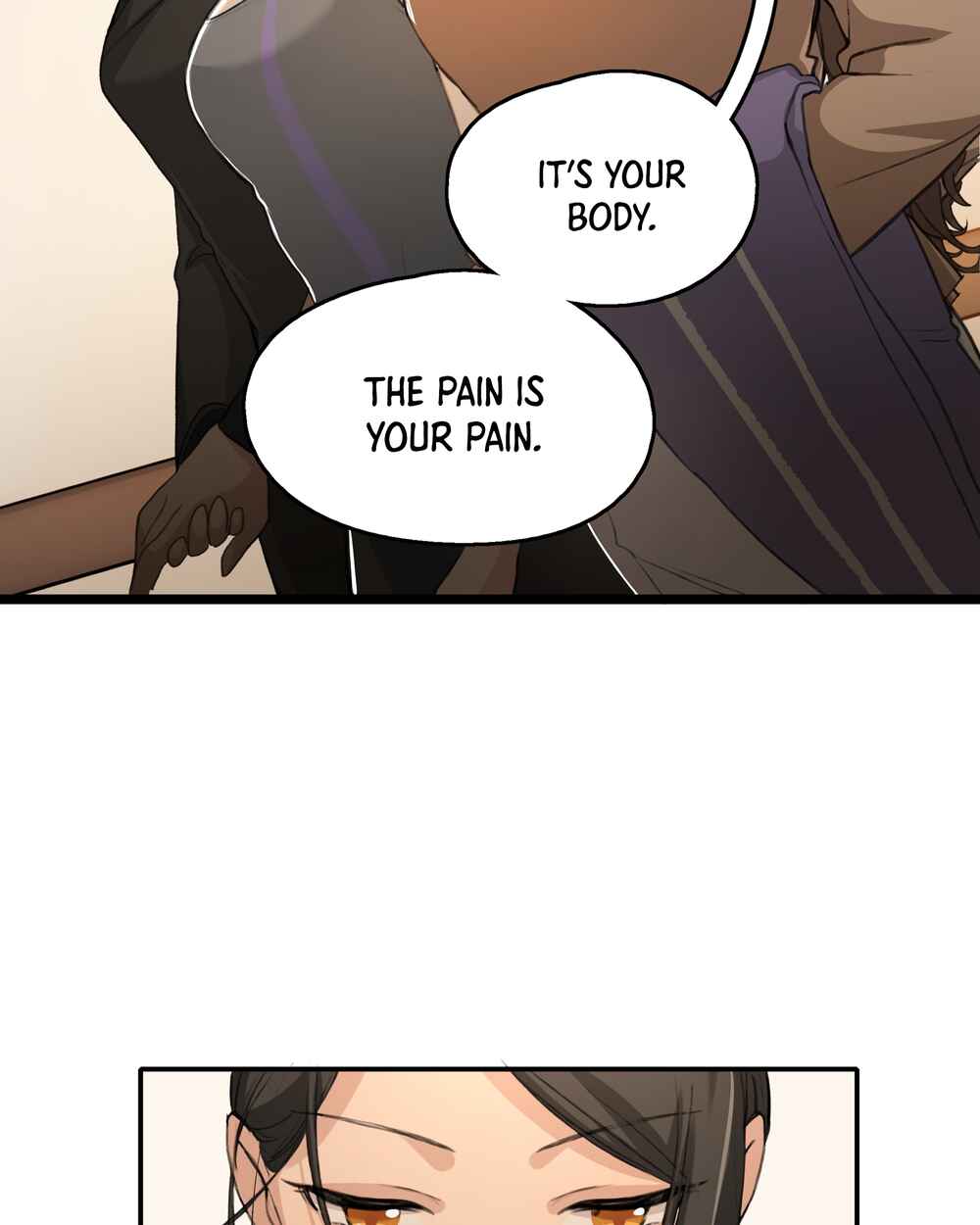 Yú qíng kě dài Chapter 13 - Page 35