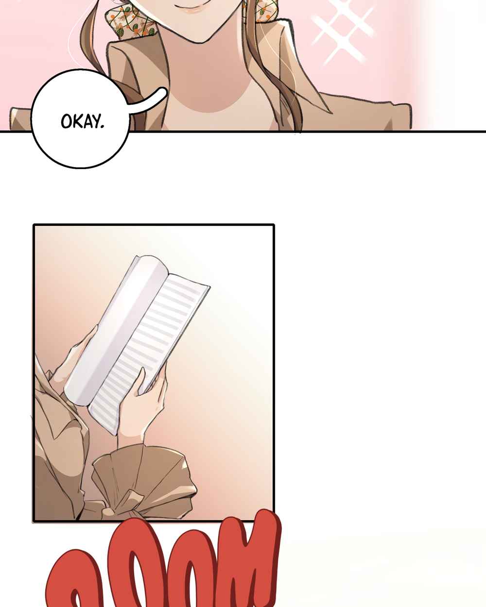 Yú qíng kě dài Chapter 13 - Page 6
