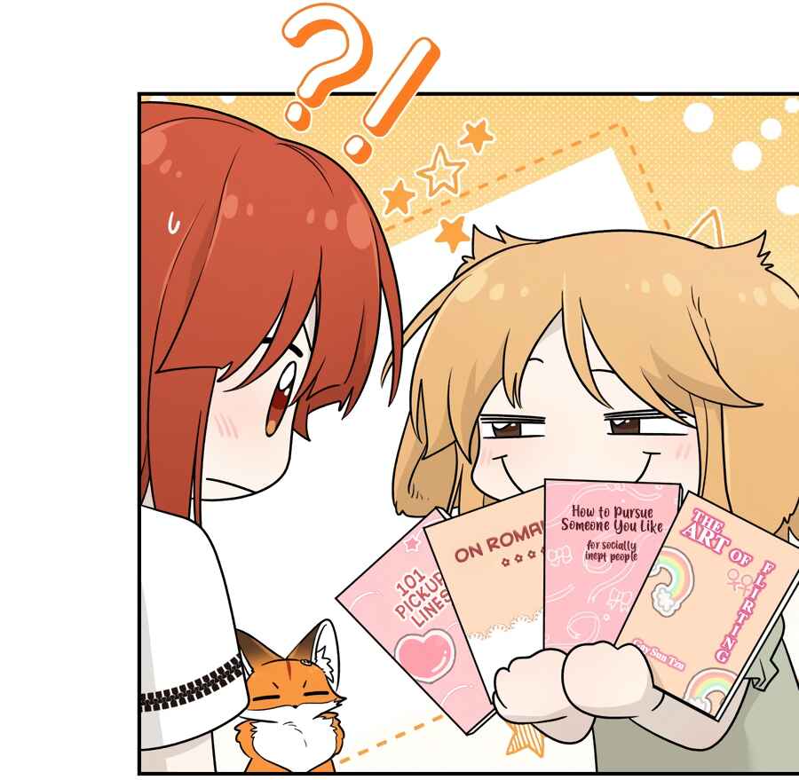Wǒ de shíwù kàn qǐlái hěn kě'ài' Chapter 162 - Page 29